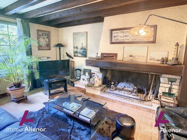 Maison 5 pièces 140 m²
