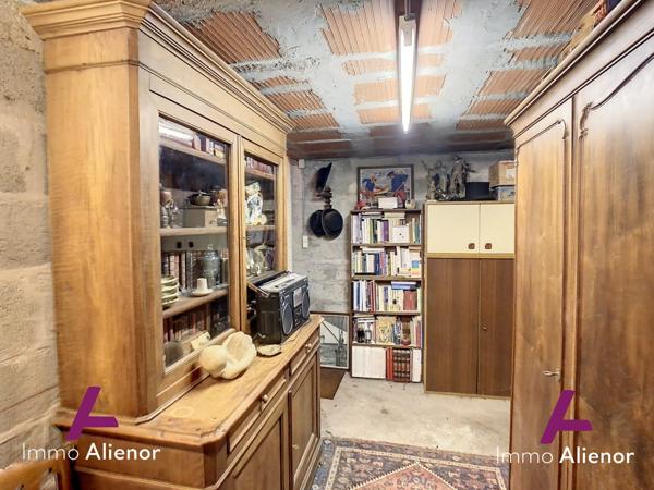 Maison 5 pièces 140 m²