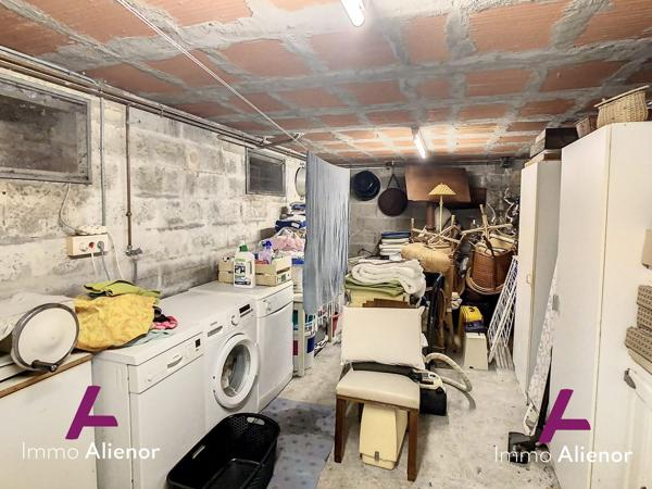 Maison 5 pièces 140 m²