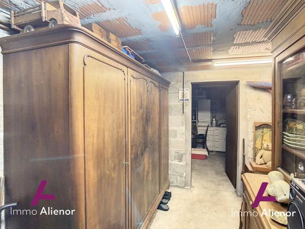 Maison 5 pièces 140 m²
