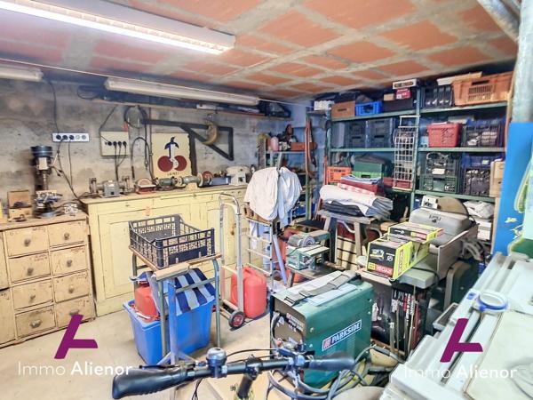 Maison 5 pièces 140 m²