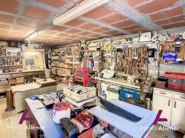 Maison 5 pièces 140 m²