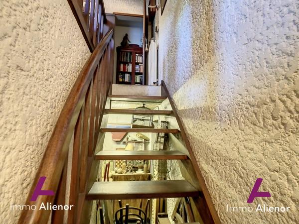 Maison 5 pièces 140 m²