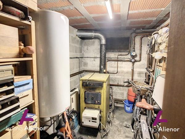 Maison 5 pièces 140 m²