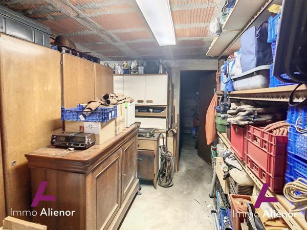 Maison 5 pièces 140 m²