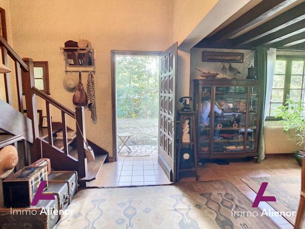 Maison 5 pièces 140 m²