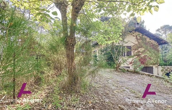 Maison 5 pièces 140 m²