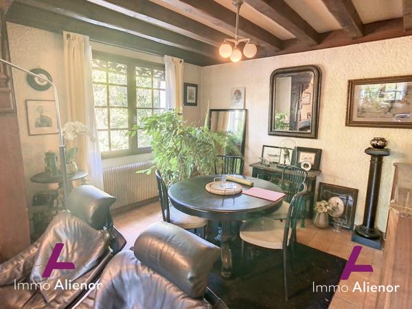 Maison 5 pièces 140 m²