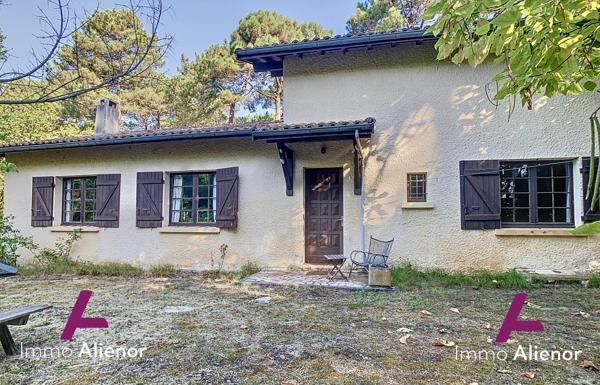 Maison 5 pièces 140 m²