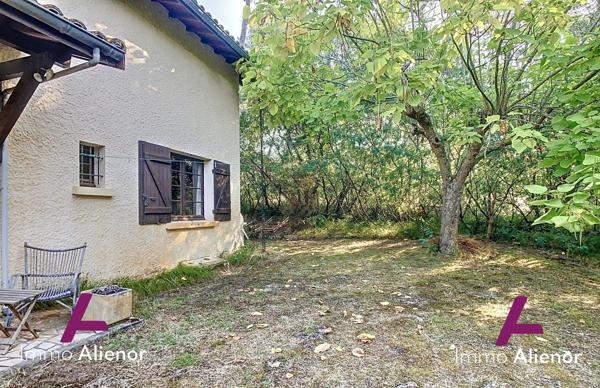 Maison 5 pièces 140 m²