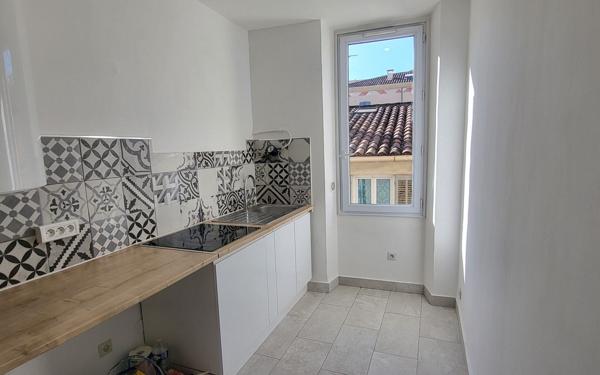 Appartement à vendre    3 pièces • 49,30 m2 Toulon