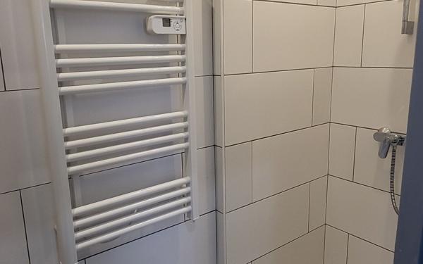 Appartement à vendre    3 pièces • 49,30 m2 Toulon