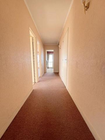 Appartement - Le Mans - Promenade Newton - 8 pièce(s) - 168 m²