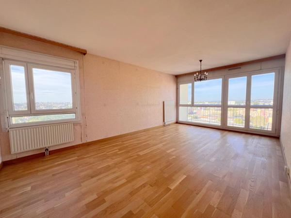Appartement - Le Mans - Promenade Newton - 8 pièce(s) - 168 m²