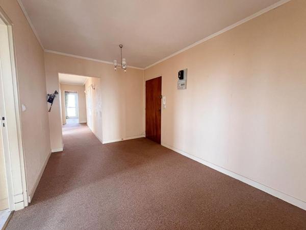 Appartement - Le Mans - Promenade Newton - 8 pièce(s) - 168 m²