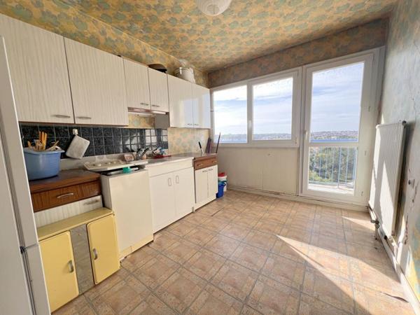 Appartement - Le Mans - Promenade Newton - 8 pièce(s) - 168 m²