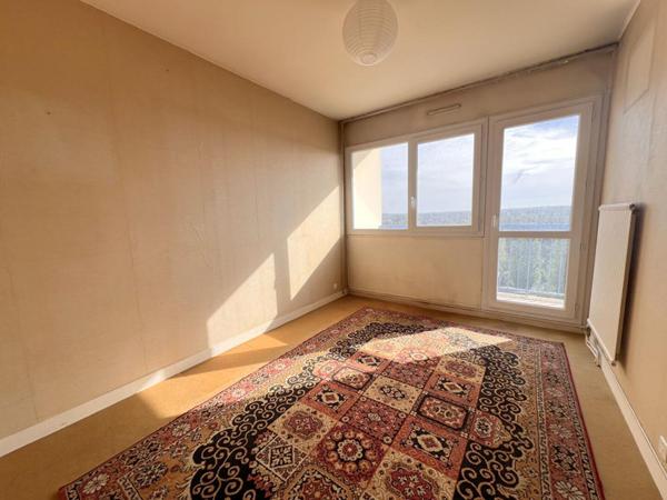 Appartement - Le Mans - Promenade Newton - 8 pièce(s) - 168 m²