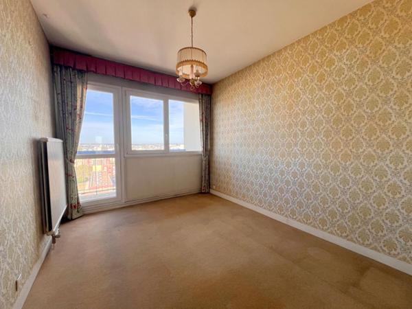 Appartement - Le Mans - Promenade Newton - 8 pièce(s) - 168 m²