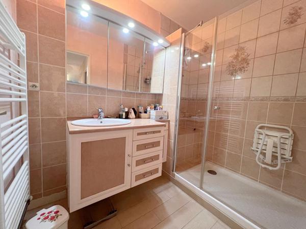 Appartement - Le Mans - Promenade Newton - 8 pièce(s) - 168 m²