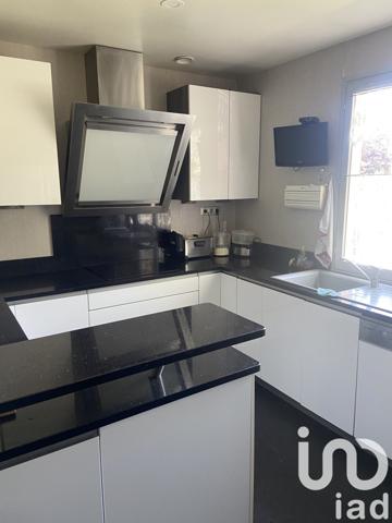 Maison à vendre 8 pièces 165 m² Othis