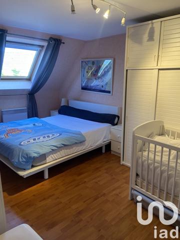 Maison à vendre 8 pièces 165 m² Othis