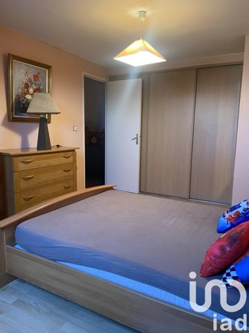 Maison à vendre 8 pièces 165 m² Othis