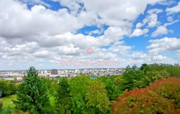 Appartement à vendre 4 pièces de 97 m²