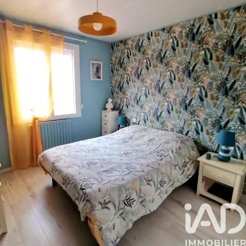 Maison à vendre 6 pièces 103 m² Saint-Père-en-Retz