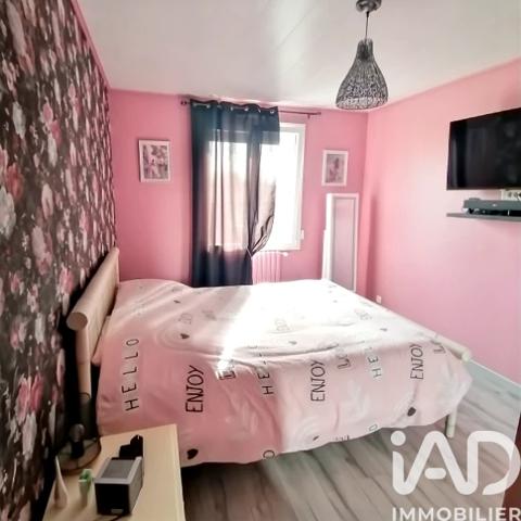 Maison à vendre 6 pièces 103 m² Saint-Père-en-Retz