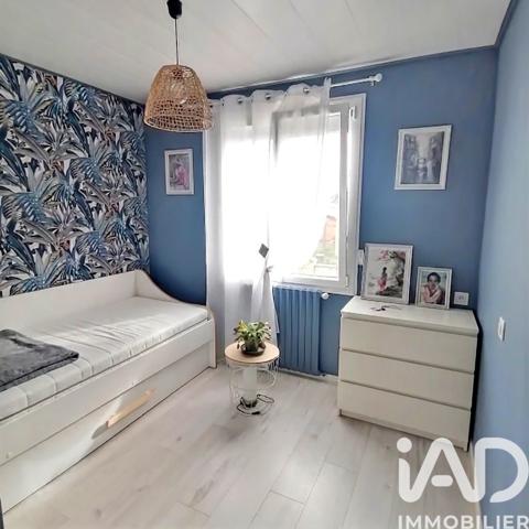 Maison à vendre 6 pièces 103 m² Saint-Père-en-Retz