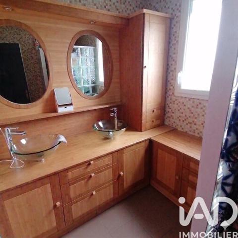 Maison à vendre 6 pièces 103 m² Saint-Père-en-Retz