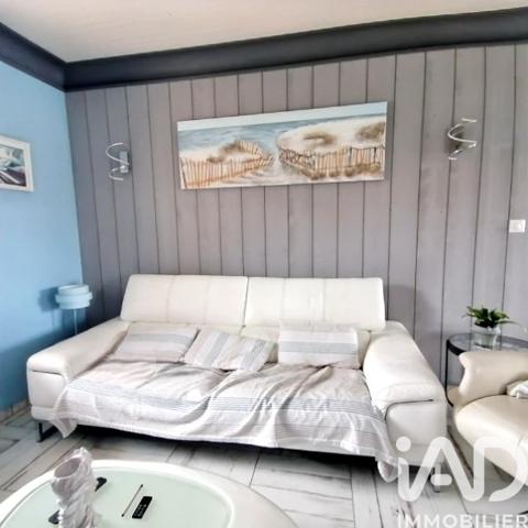 Maison à vendre 6 pièces 103 m² Saint-Père-en-Retz