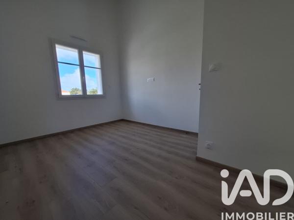 Maison à vendre 5 pièces 80,75 m² Préfailles
