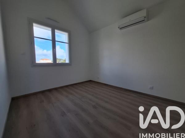 Maison à vendre 5 pièces 80,75 m² Préfailles