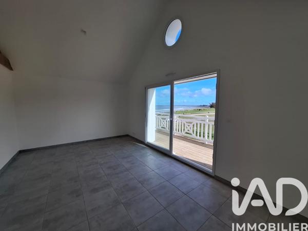 Maison à vendre 5 pièces 80,75 m² Préfailles