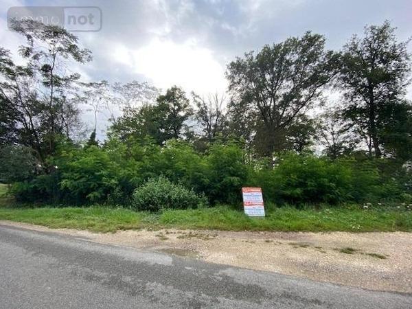 Terrain à Batir à vendre à Conflans-sur-Loing dans le Loiret (45700), ref : 45050-1272