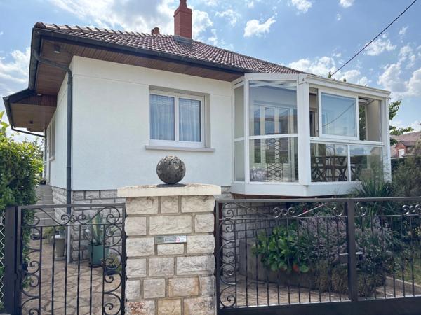 Maison à vendre 6 pièces ARC SUR TILLE (21)