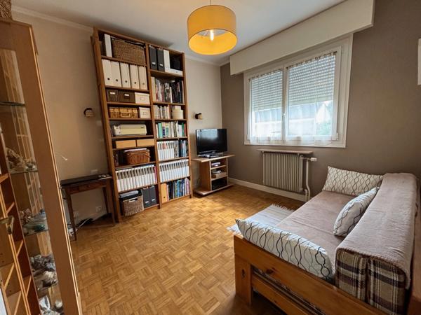 Maison à vendre 6 pièces ARC SUR TILLE (21)