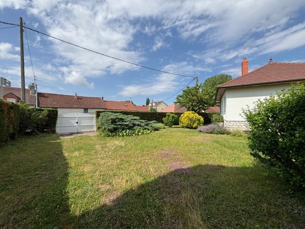 Maison à vendre 6 pièces ARC SUR TILLE (21)