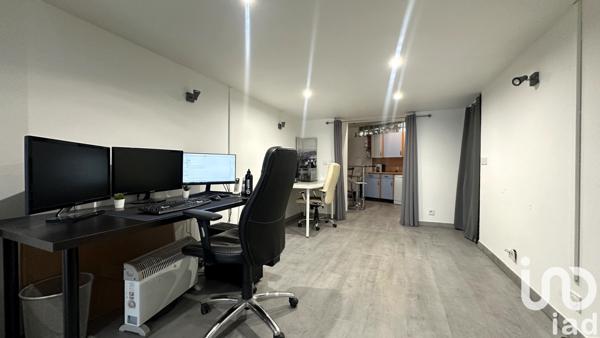 Appartement à vendre 4 pièces 66 m² Grenoble