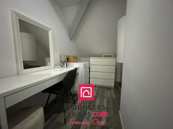 Maison familiale en triplex -90 m² habitables / 108 m² au sol