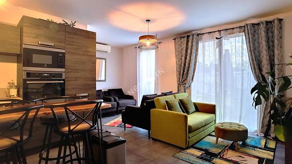 Maison T5 82 m2 Jardin et piscine