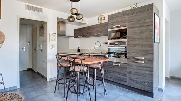 Maison T5 82 m2 Jardin et piscine