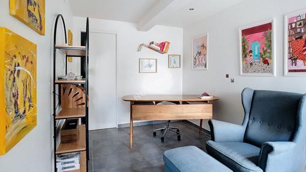 Maison T5 82 m2 Jardin et piscine