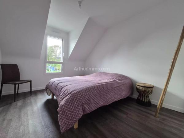 Vente Maison 5 pièces 105 m2 à Le Bono