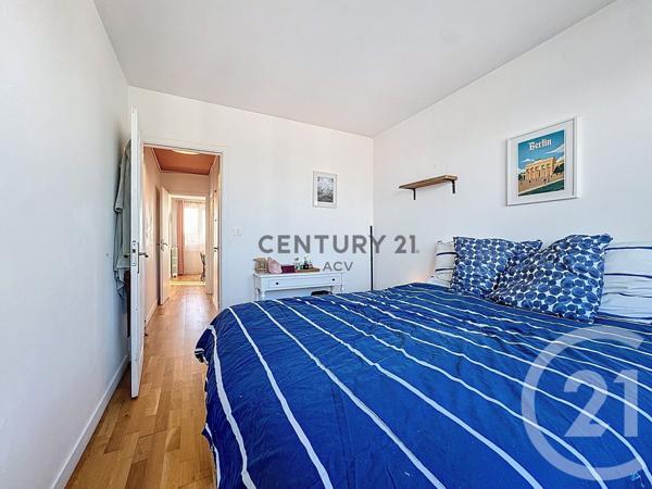 Appartement F5 à vendre  5 pièces - 82,89 m2 MAISONS ALFORT - 94