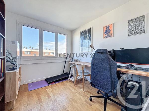 Appartement F5 à vendre  5 pièces - 82,89 m2 MAISONS ALFORT - 94
