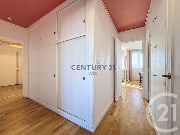 Appartement F5 à vendre  5 pièces - 82,89 m2 MAISONS ALFORT - 94