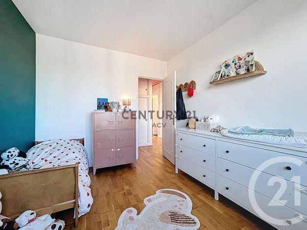 Appartement F5 à vendre  5 pièces - 82,89 m2 MAISONS ALFORT - 94