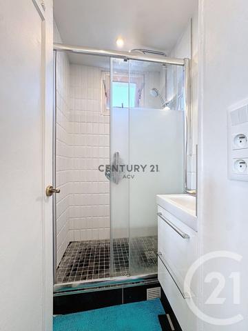 Appartement F5 à vendre  5 pièces - 82,89 m2 MAISONS ALFORT - 94